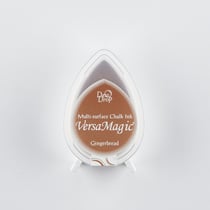 Versamagic gingerbread