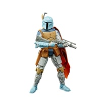 Star Wars : Droids Black Series - Figurine 2021 Boba Fett 15 cm