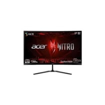 Ecran PC Gaming Acer Nitro ED270UP2bmiipx 27 Incurvé 180 Hz WQHD