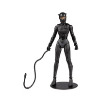 DC Comics - Figurine DC Multiverse Catwoman (Batman Movie) 18 cm