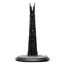 Le Seigneur des Anneaux - Statuette Orthanc 18 cm - Weta Workshop
