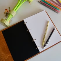 Sketchbook Voyage - Creatifwood
