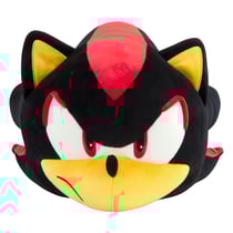 Sonic Peluche Mocchi Mocchi Sonic Shadow