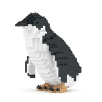 Petit Pingouin 01S Taille standard | JEKCA | 14 ans et +