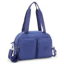 Sac avec Bandoulière Kipling COOL DEFEA 33 CM Ocean Blue