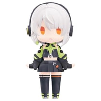 Zenless Zone Zero  - Figurine HELLO! GOOD SMILE Anby Demara 10 cm - Good Smile Company