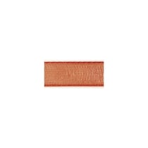 Ruban organdi, 3 mm, rouleau 10 m, orange