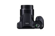 Canon PowerShot SX530 HS Noir