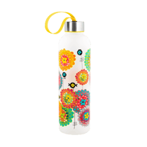 Gourde 80 cl - Happyglou Large - Pylones