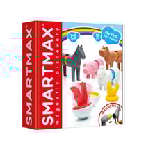 SmartMax Mes premiers animaux