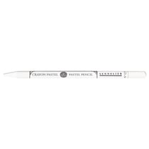 Crayon pastel - Blanc intense - 527 - Sans bois - Sennelier