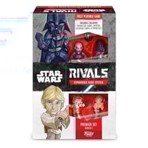 Star Wars Rivals - Jeu Premier Set Series 1 *ANGLAIS*