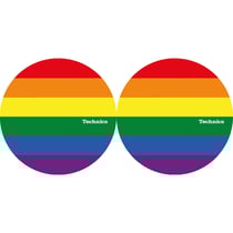 Pride (la paire) Magma Bags