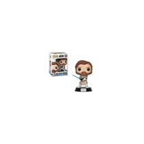 Star Wars Clone Wars - Figurine POP! Obi Wan Kenobi 9 cm