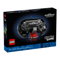 LEGO® 40769 - Manette SEGA Genesis - LEGO® Sonic the Hedgehog
