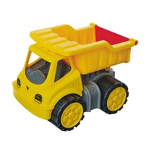 Power Worker Camion-benne classique