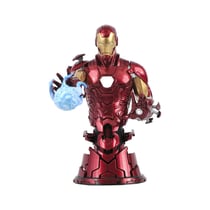 Marvel Comics - Buste Iron Man 15 cm