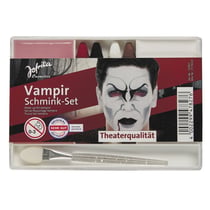 Jofrika - Palette de Maquillage Vampire