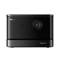 Vidéoprojecteur Dangbei Mars Pro 2 - DANGMARSPRO2STAND - Noir - 3,98 kg