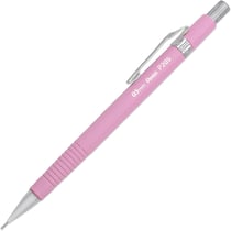 Porte-mine PENTEL P200 SERIES - Pointe 0,5 mm - Corps pastel Magnolia
