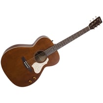 Legacy Havana Brown Q-Discrete Art et Lutherie