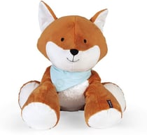 Paprika le renard XXL orange