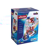 Chariot de ménage Vileda