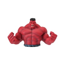 Marvel - Buste / tirelire Red Hulk