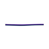 Bobine 25m cordon queue de rat polyester 2mm