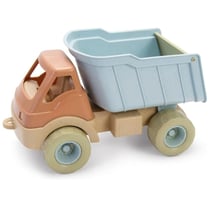 Camion benne en bioplastique - sans emballage