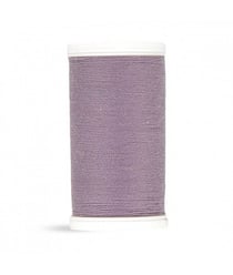 Fil à coudre Lazer Polyester 100M Universel - 200 nuances disponibles Violet (2278)