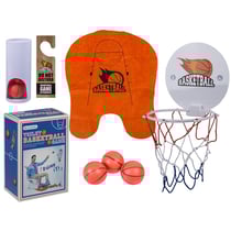 Jeu de Basketball pour Toilettes