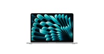 Ordinateur portable - Apple - MacBook Air - 13,6 pouces - 1 To - 16 Go - Argent