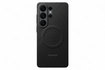 Coque de téléphone Samsung Galaxy S26 Ultra Carbon Magnet - Noir