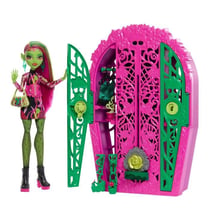 Coffret Monstrueux Secrets Venus McFlytrap - HYT75