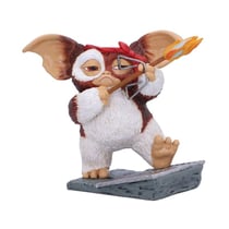 Gremlins - Figurine Gizmo Ready Aim Fire 12 cm