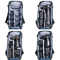 THINK TANK DarkLight Backpack 14L - black