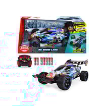 Véhicule radiocommandée Snow Lynx RTR