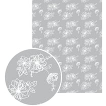 Papier patch GluePatch Nostalgie