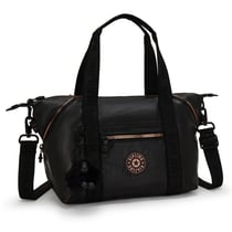 Sac à main Kipling ART MINI 38 CM Glorious Copper