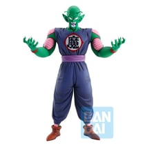 Demon Piccolo Daimaoh Ex Mystical Adventure Ichibansho