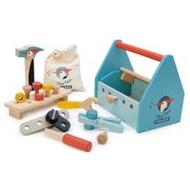 Boite à outils Tap Tap - Tender Leaf Toys
