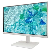 Écran Acer Vero B277E 27" Full HD IPS 100 Hz Blanc