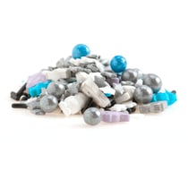 Mélange de Sprinkles Astronaute - 70 g