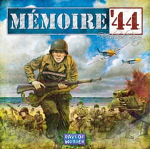 Memoire 44 - refresh 2025