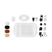 Sennheiser MZ 1 - Ensemble d'accessoires, pour MKE 1
