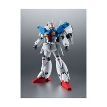 Mobile Suit Gundam 0083 : Stardust Memory - Figurine Robot Spirits (Side MS) RX-78GP01Fb GP01
