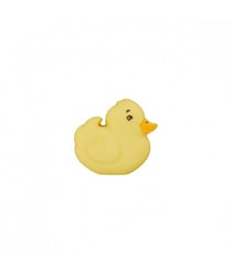 Bouton Canard à queue 19mm - Prym Jaune
