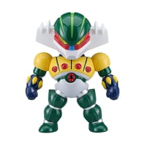 Great Mazinger V.S.O.F. - Figurine Soft Vinyl Steel Jeeg 22 cm