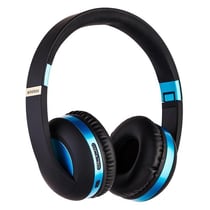 Casque Audio Bluetooth 5.0 Sans Fil Avec Basses Puissantes Et Micro Intégré YONIS